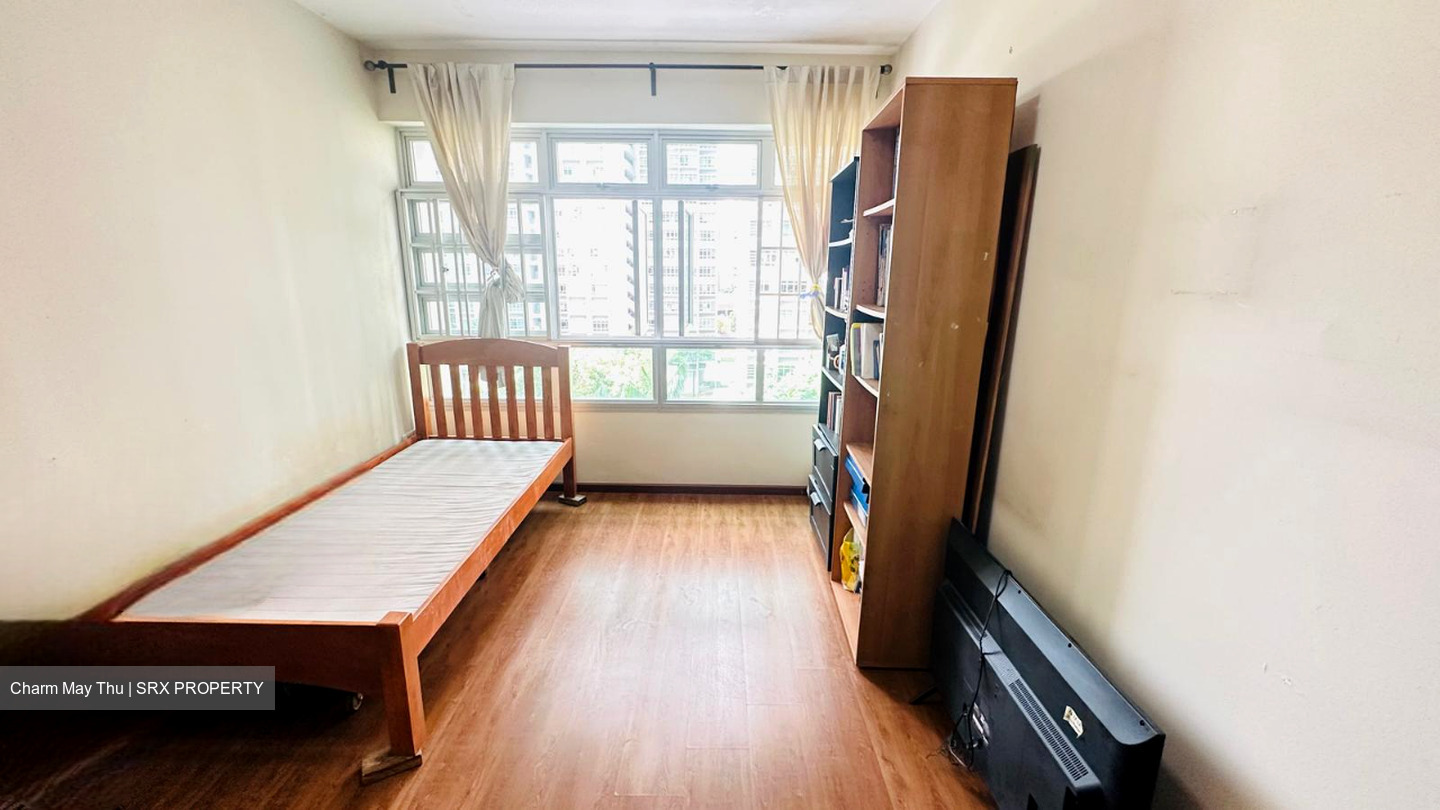 Blk 22 Ghim Moh Valley (Queenstown), HDB 4 Rooms #500158591